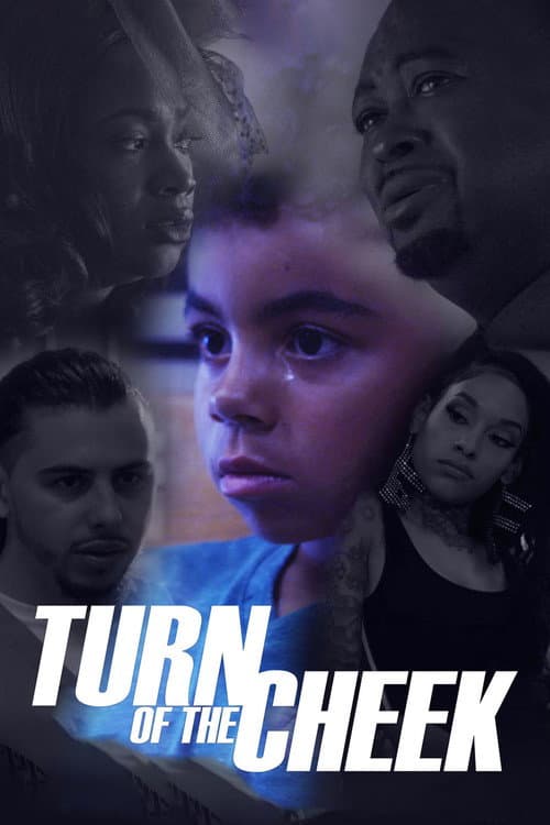 Turn of the Cheek (2020) poster