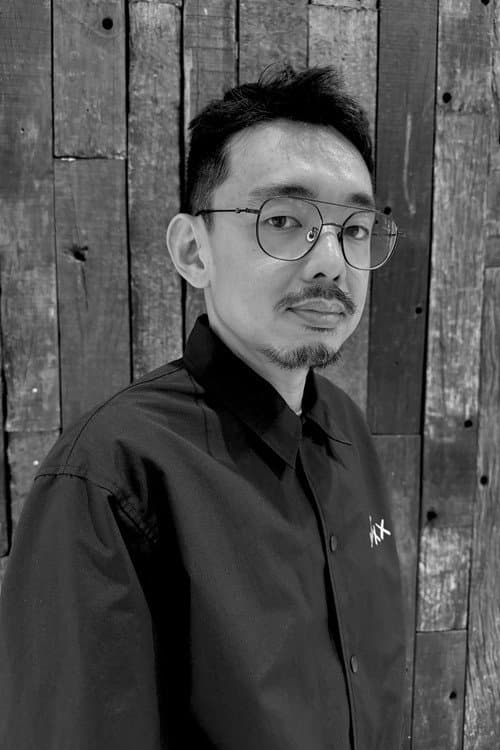 Danny Chong Ka Yung foto