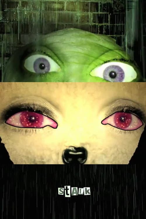 Stalk (2005) poster
