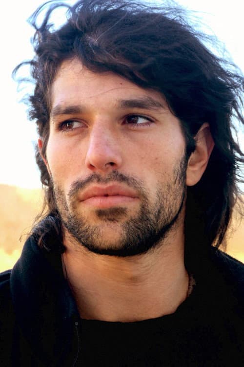 Demian Gabriel foto