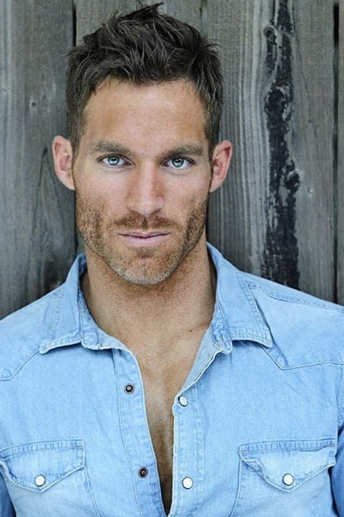 Kyle Clarke foto