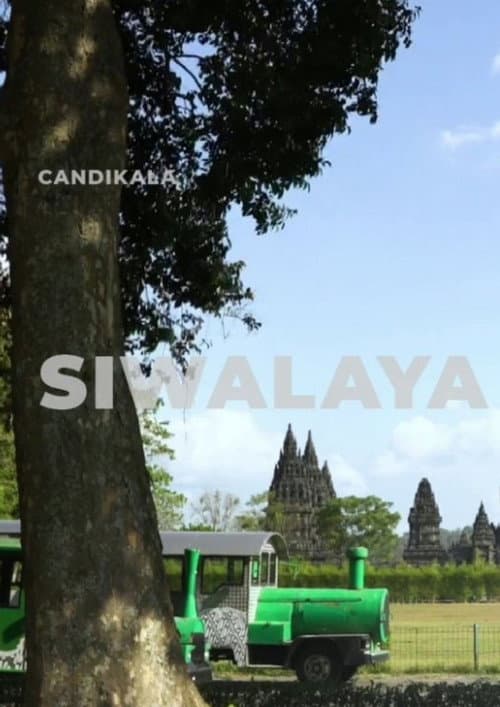 Siwalaya (2023) poster