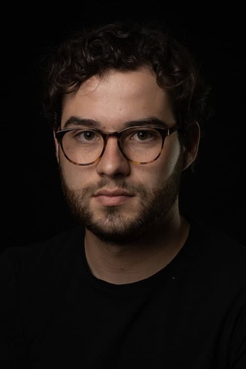 Sebastian Torres Greene foto