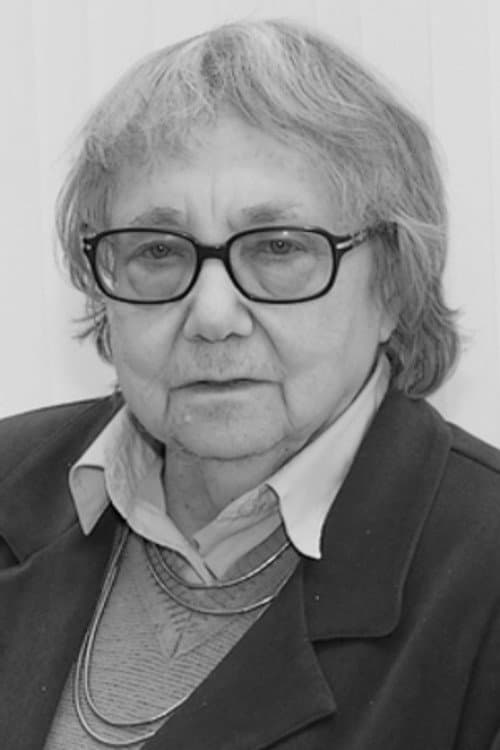Майя Меркель foto