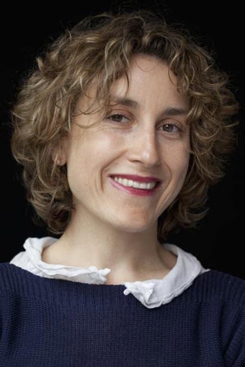 Anna Thomson foto