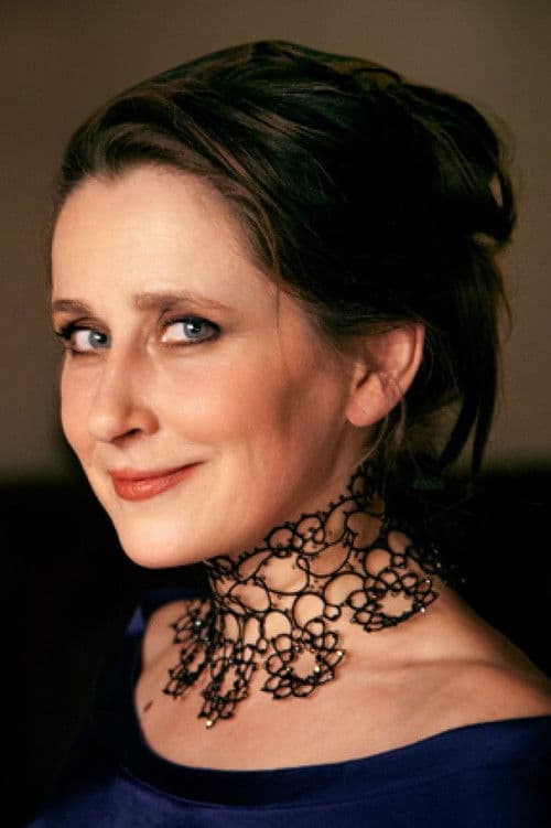 Barbara Philipp foto