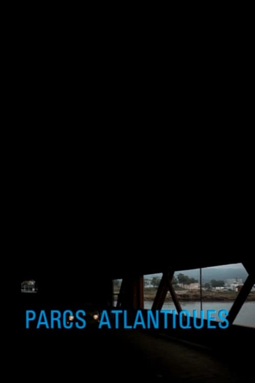 Parcs atlantiques (1967) poster