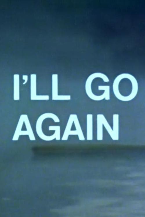 I'll Go Again (1977) poster