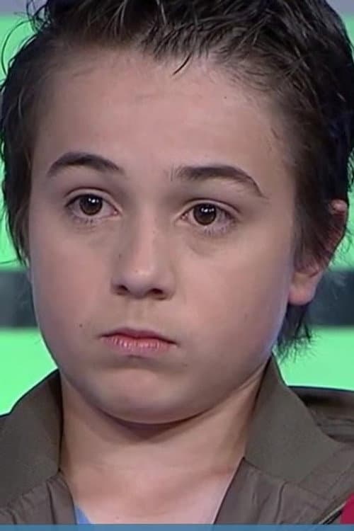 Facundo Campelo foto