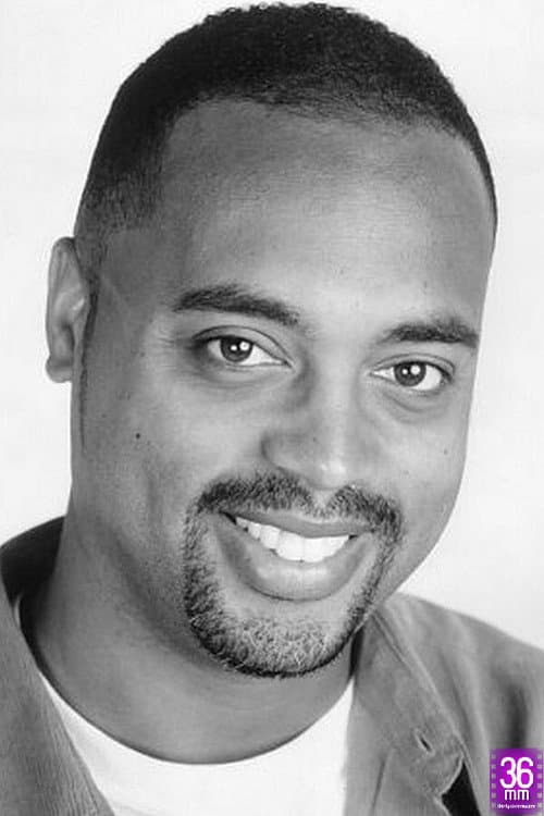 Bruce W. Smith foto