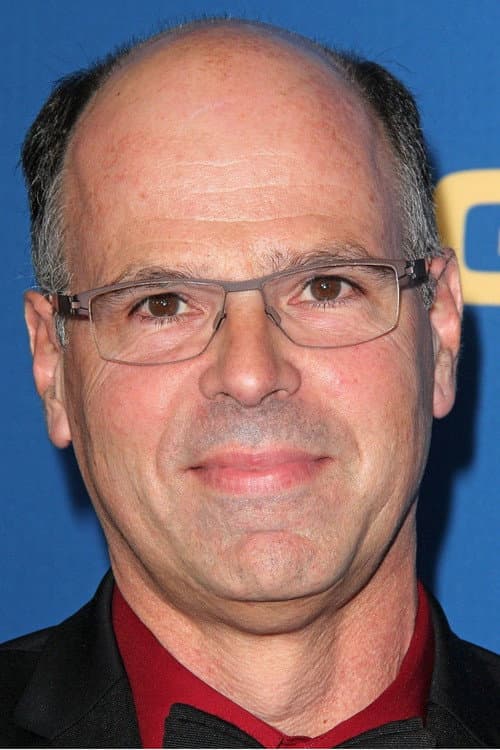 Adam Weissman foto