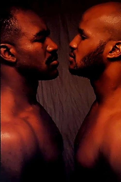 Evander Holyfield vs. Michael Moorer I (1994) poster