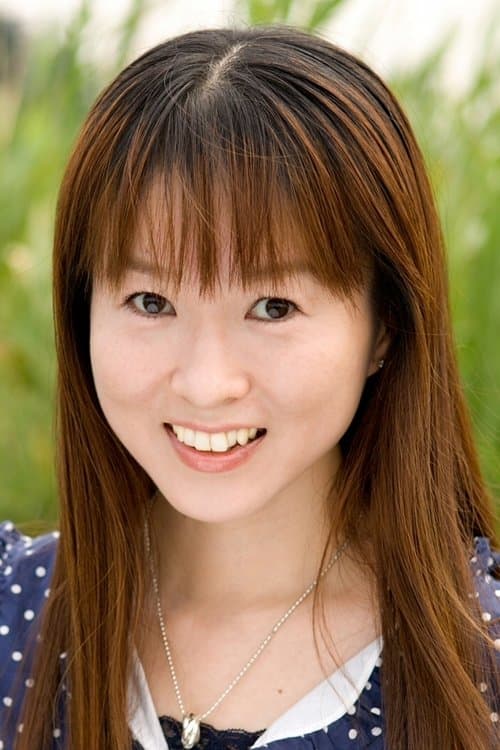 白鳥由里 foto