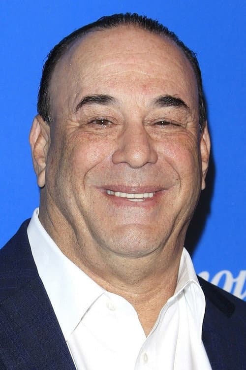 Jon Taffer foto
