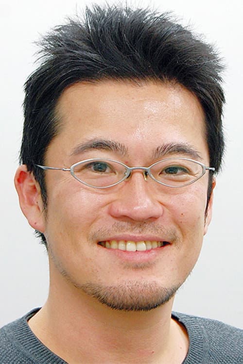 Ryota Nakano foto