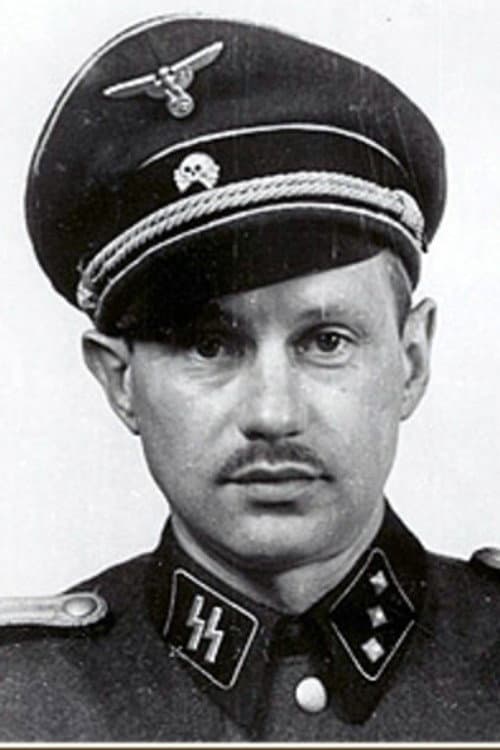 Hans Münch foto