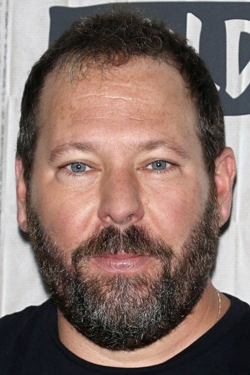 Bert Kreischer foto