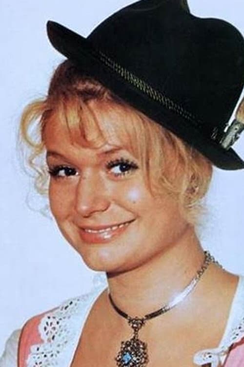 Dorothea Rau foto