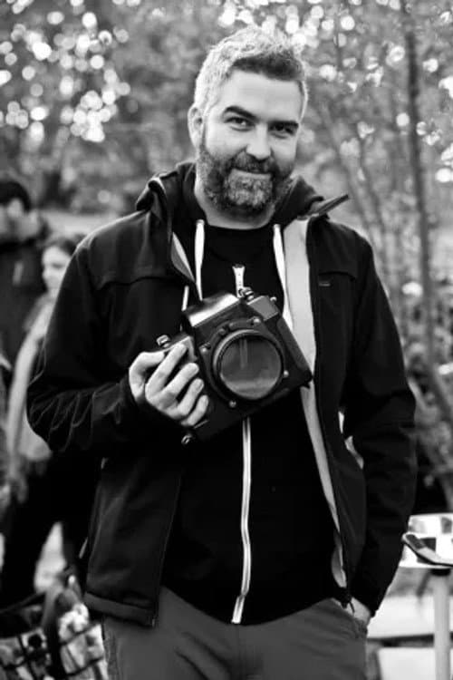 Manolo Pavón foto