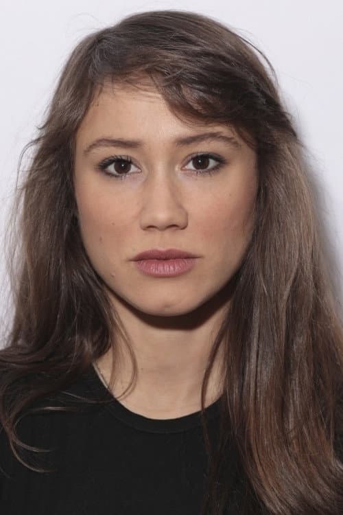 Jana Stojanovska foto