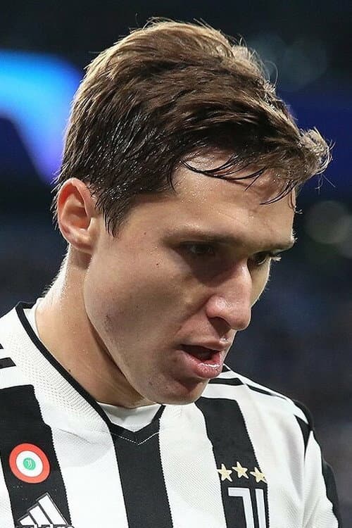Federico Chiesa foto