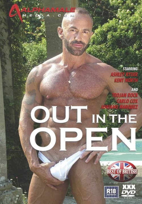 Out in the Open (2006) poster