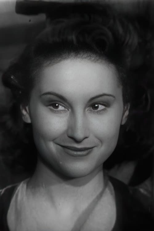 Geneviève Beau foto