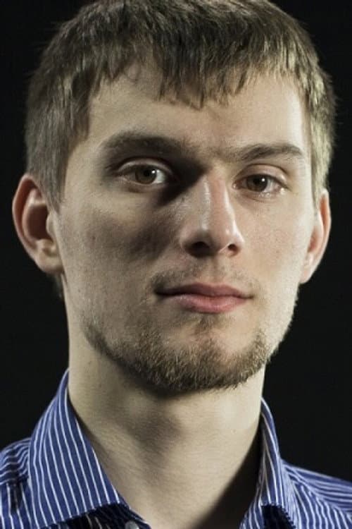 Ivan Ustinov foto