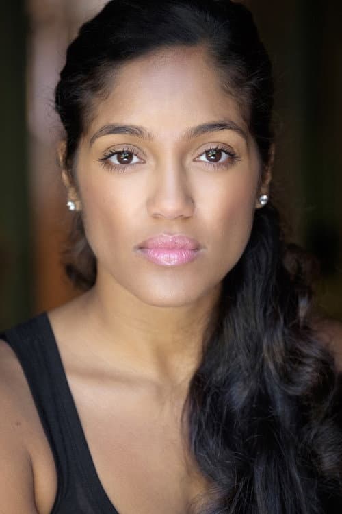 Danielle Walters foto