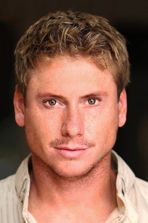 David Newton foto