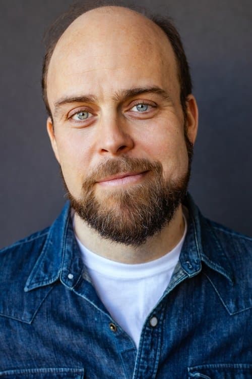 Ian Merrigan foto