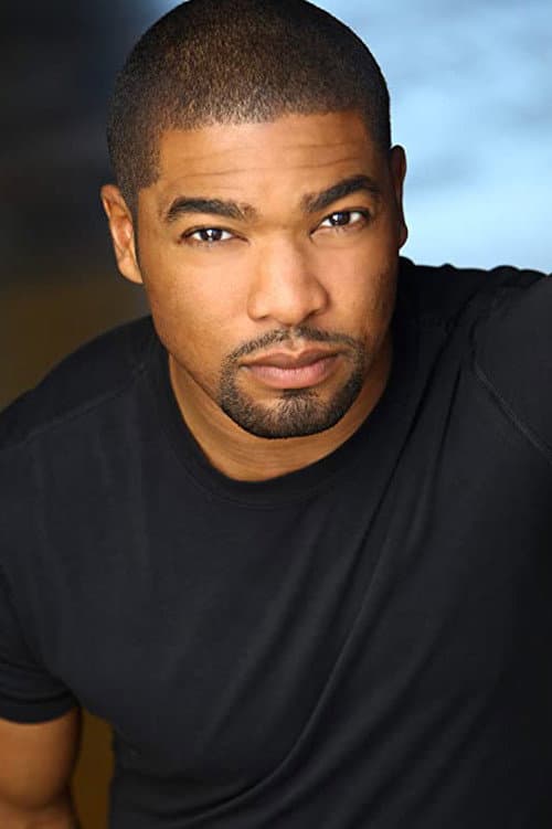Joshua Elijah Reese foto