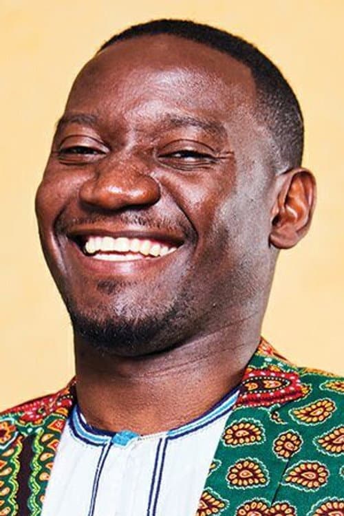 Dennis Wamala foto