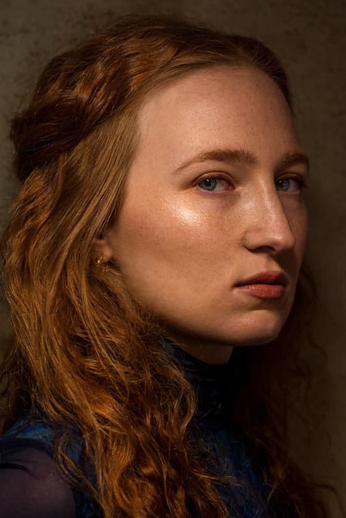 Dylan Fox foto