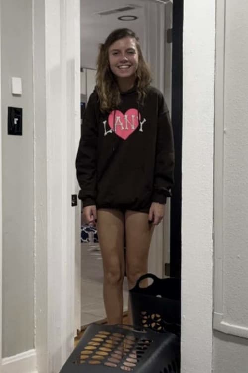 Tayah Wood foto
