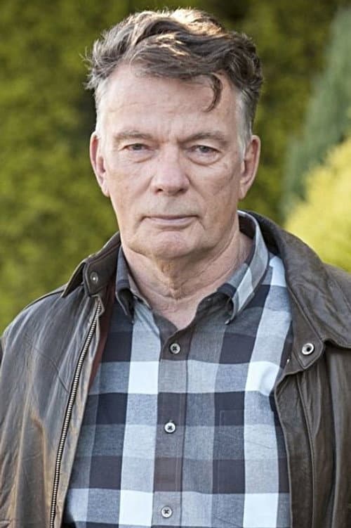 Russell Kiefel foto
