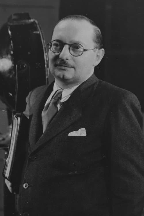 Luis Moglia Barth foto