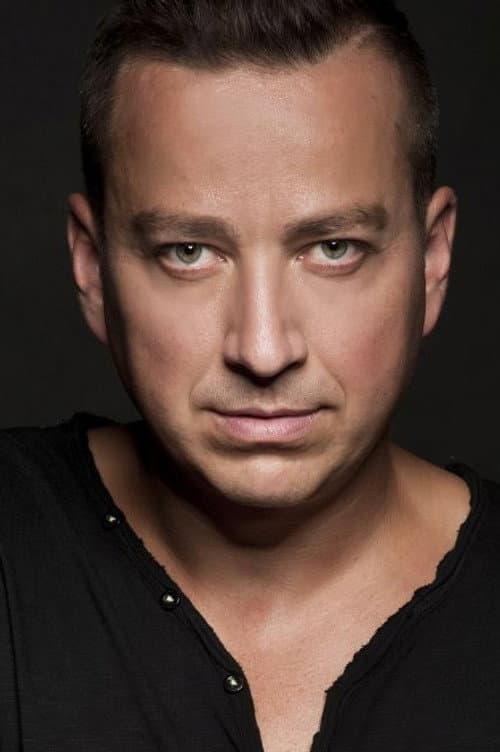 Petr Bende foto