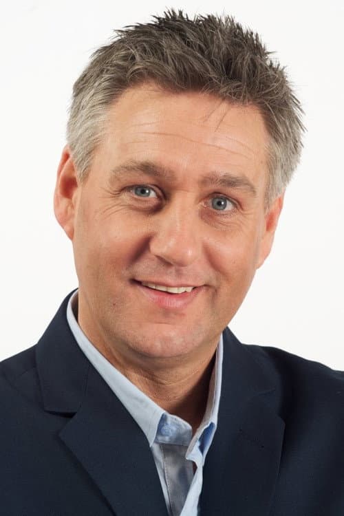 Patrick Onzia foto