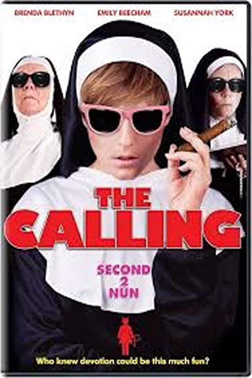 The Calling (2010) poster