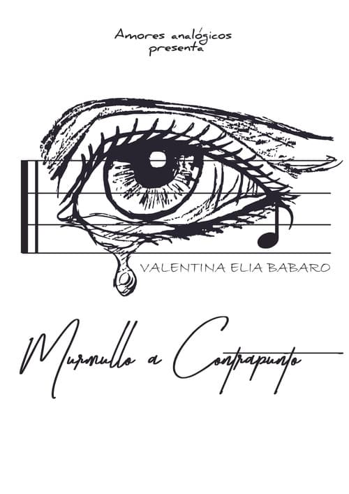 Murmullo a Contrapunto (2023) poster