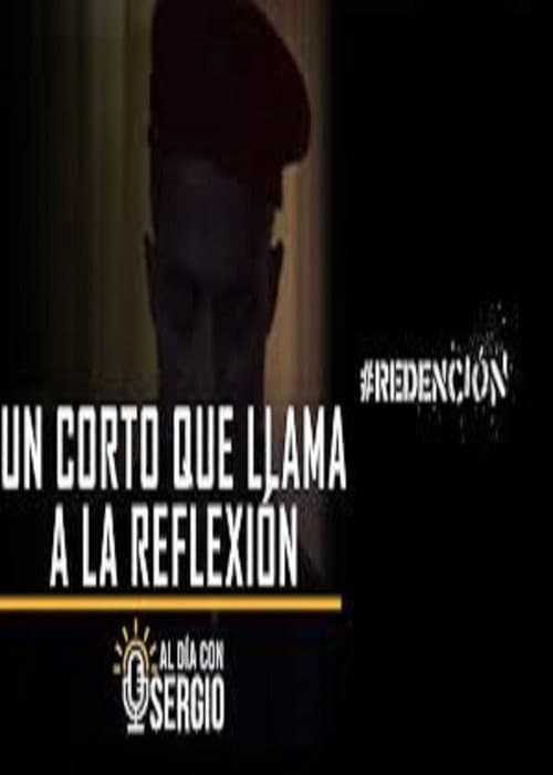 Redencion (2024) poster