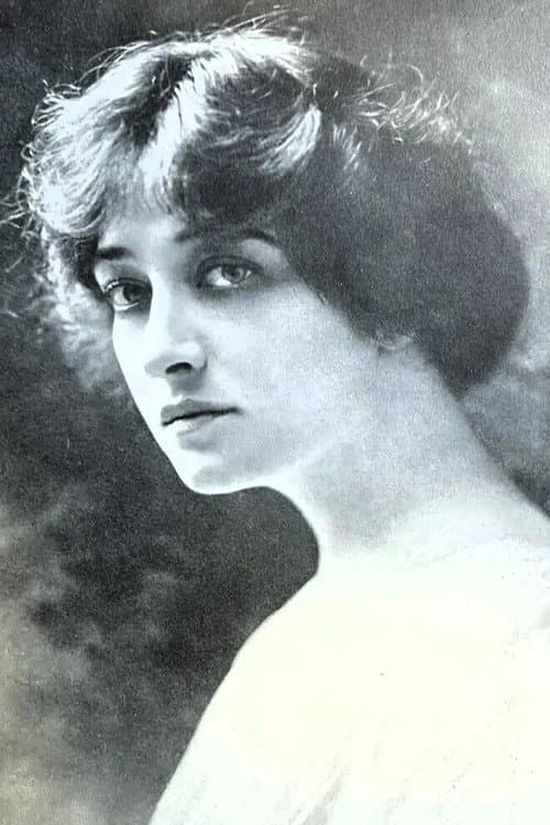 Pauline Frederick foto