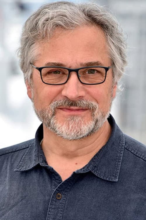 Michael Dudok de Wit foto