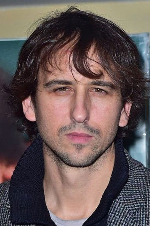 Stéphane Demoustier foto