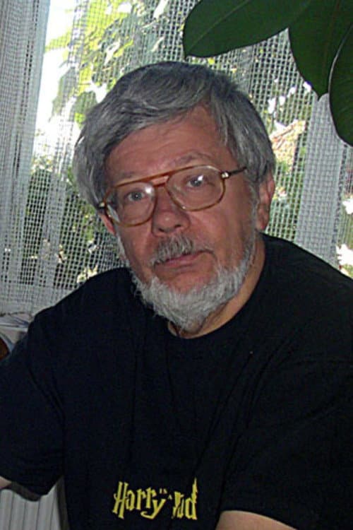 József Haui foto