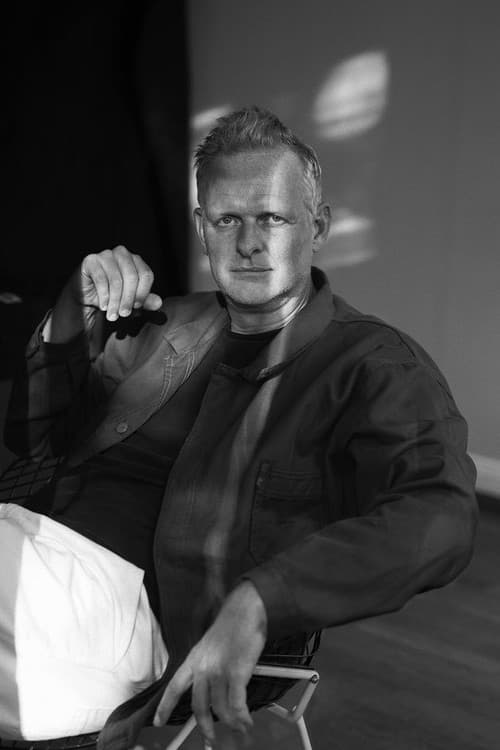 Thomas Ostermeier foto