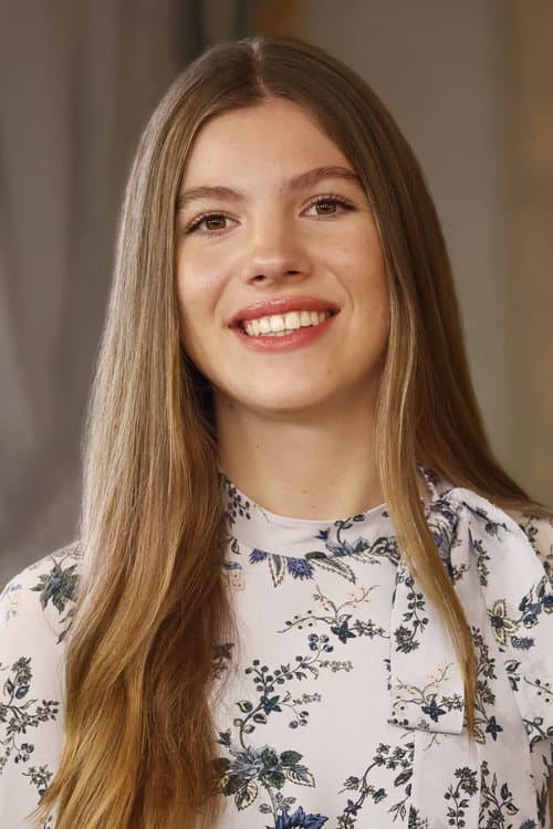 Sofía de Borbón foto