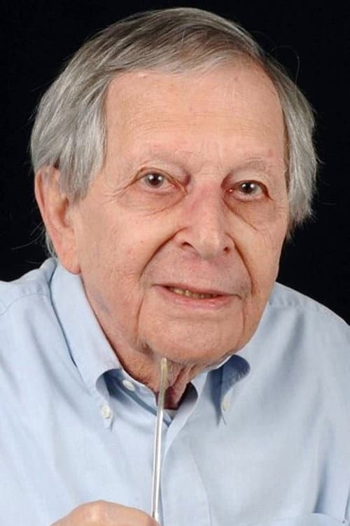 Roger Grenier foto