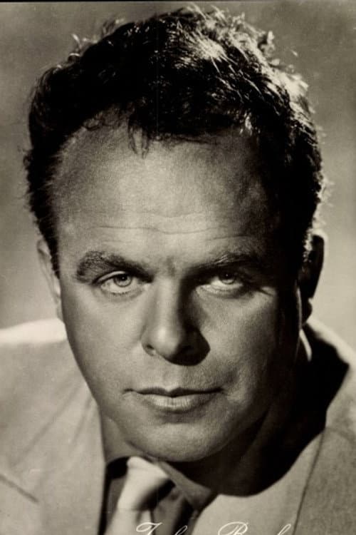 Jochen Brockmann foto